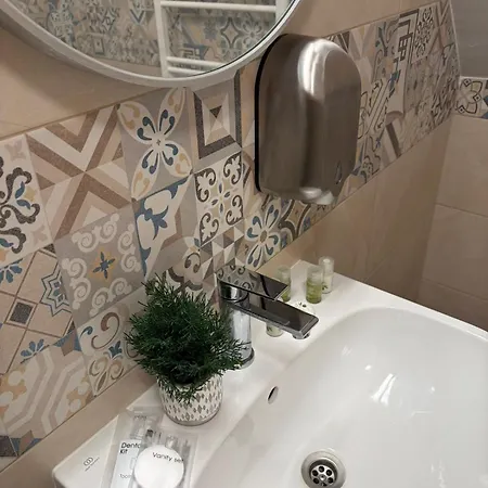 Croatia Palace - 3* Ravna Gora