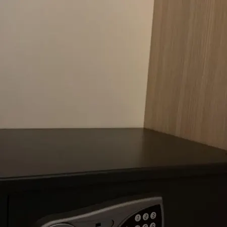 Hotel Croatia Palace - 3*