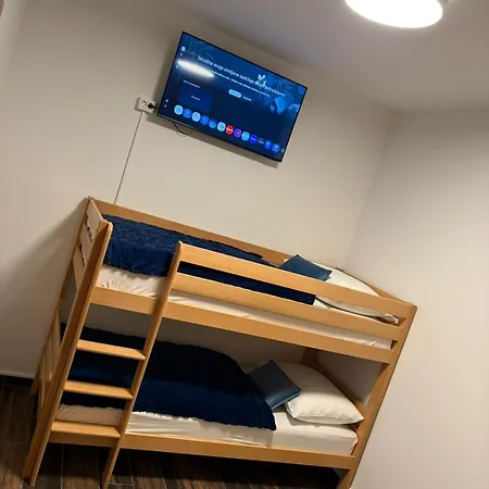 Hotel Croatia Palace - Ravna Gora