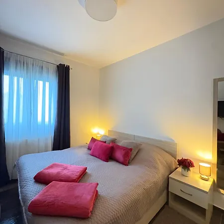 Hotel Croatia Palace -