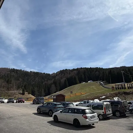 Hotel Croatia Palace - Ravna Gora
