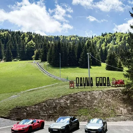 Croatia Palace - Ravna Gora