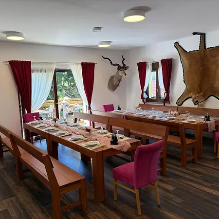 Croatia Palace - 3* Ravna Gora
