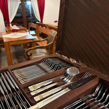 Croatia Palace - 호텔